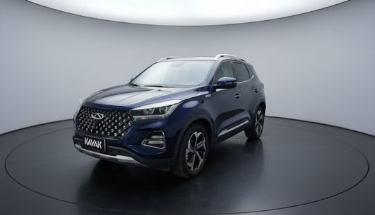 Chery • Tiggo 5x