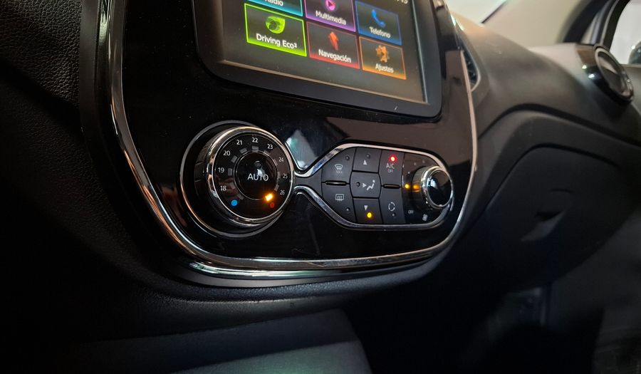 Renault Captur 2.0 INTENS Suv 2017
