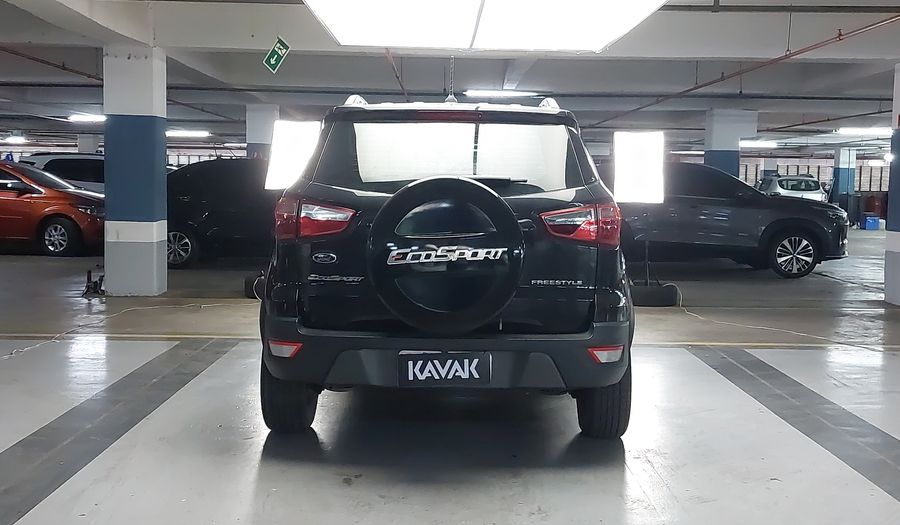 Ford Ecosport 1.5 FREESTYLE AUTO Suv 2020