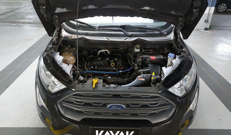 Ford Ecosport 1.5 FREESTYLE AUTO Suv 2020