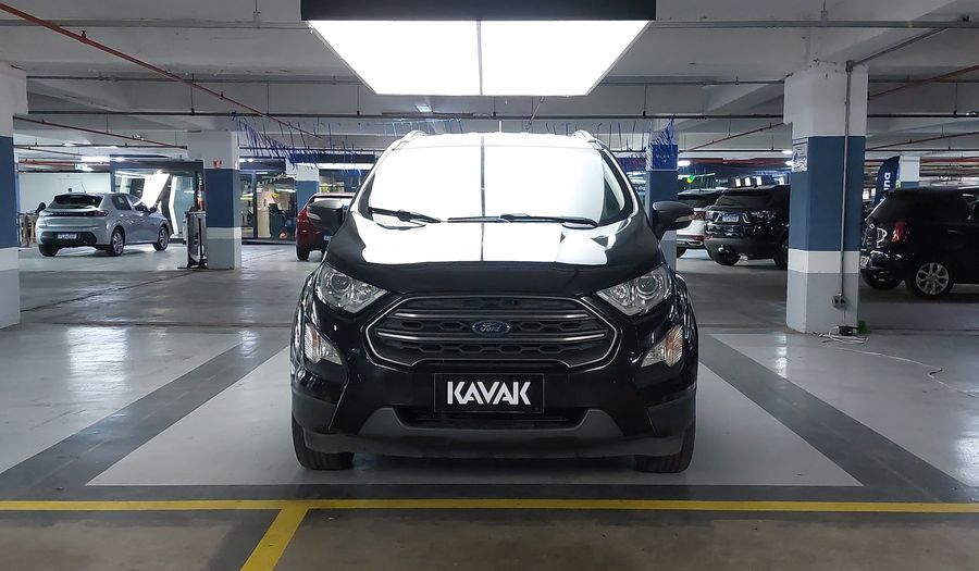 Ford Ecosport 1.5 FREESTYLE AUTO Suv 2020