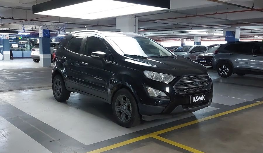 Ford Ecosport 1.5 FREESTYLE AUTO Suv 2020