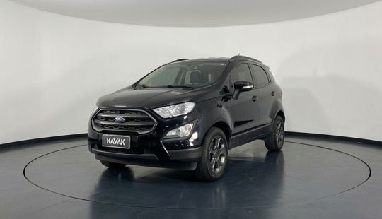 Ford • EcoSport