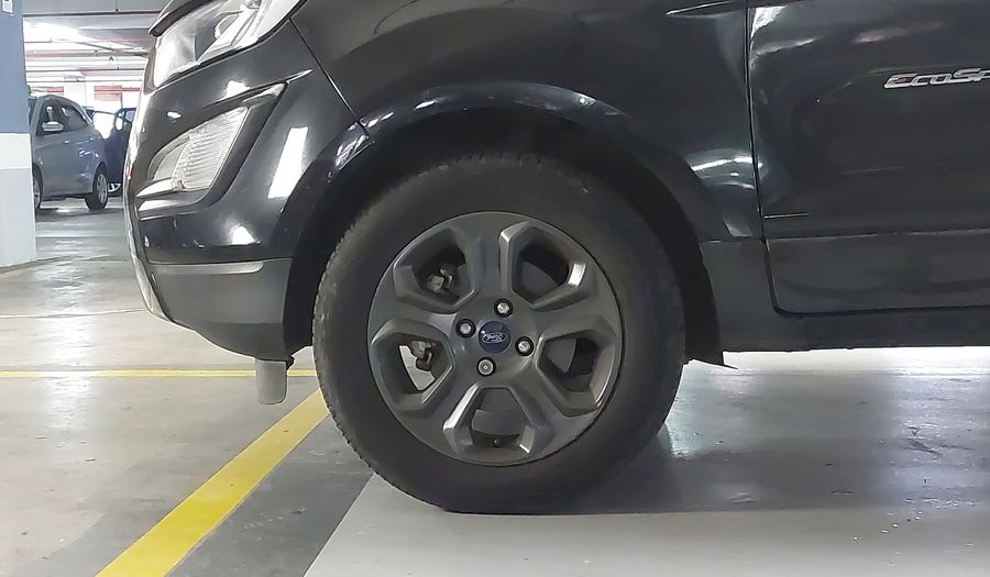 Ford Ecosport 1.5 FREESTYLE AUTO Suv 2020