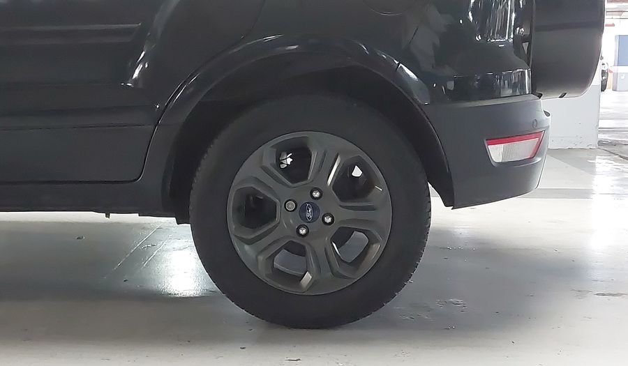 Ford Ecosport 1.5 FREESTYLE AUTO Suv 2020