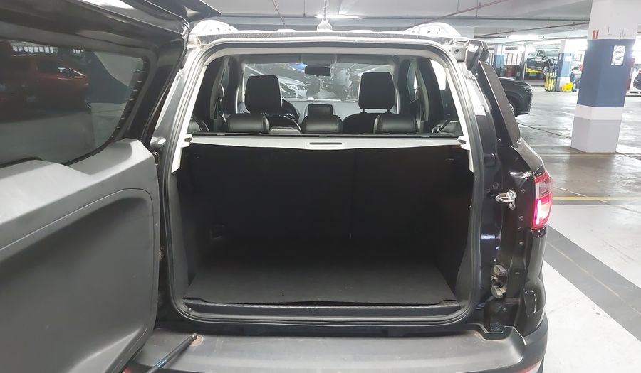 Ford Ecosport 1.5 FREESTYLE AUTO Suv 2020