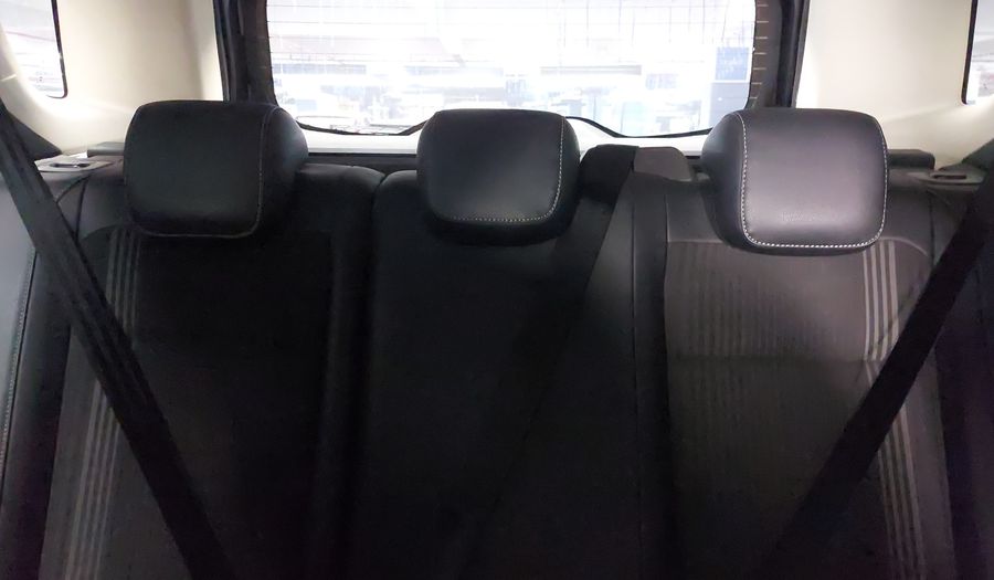 Ford Ecosport 1.5 FREESTYLE AUTO Suv 2020