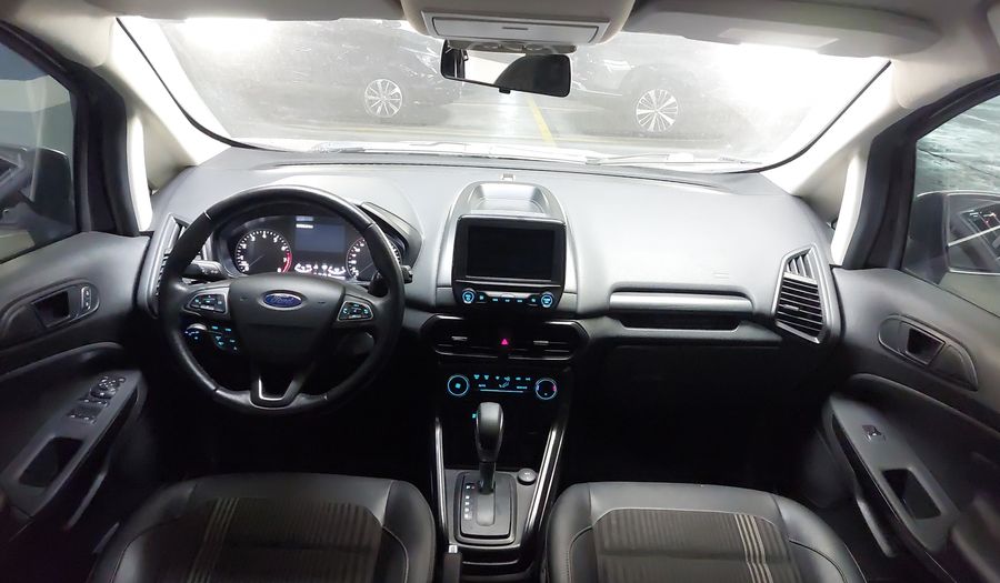 Ford Ecosport 1.5 FREESTYLE AUTO Suv 2020