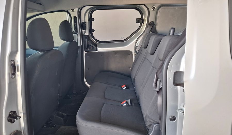 Renault Kangoo 1.6 5A Van 2025