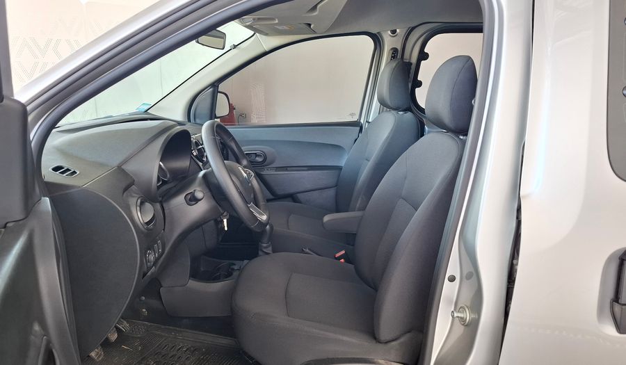 Renault Kangoo 1.6 5A Van 2025