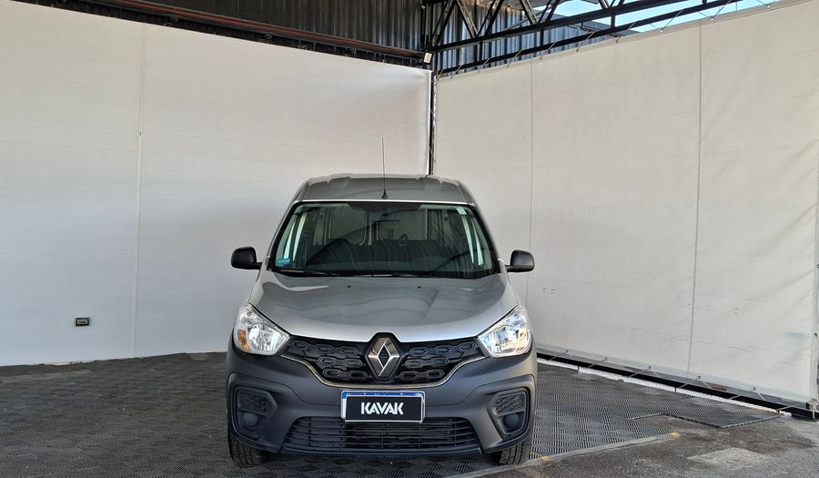 Renault Kangoo 1.6 5A Van 2025