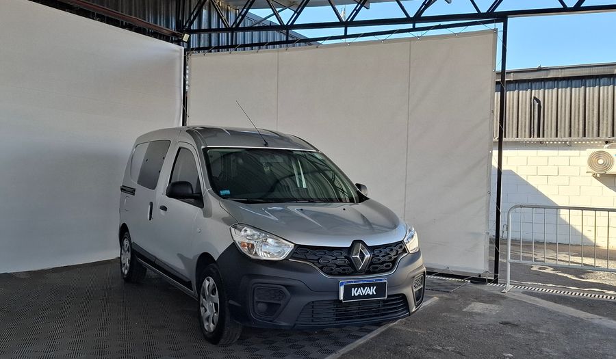 Renault Kangoo 1.6 5A Van 2025