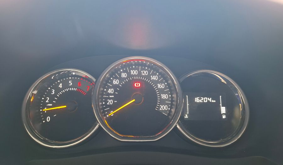 Renault Kangoo 1.6 5A Van 2025