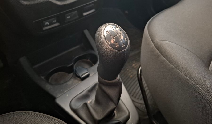 Renault Kangoo 1.6 5A Van 2025