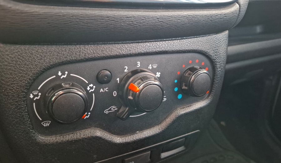 Renault Kangoo 1.6 5A Van 2025