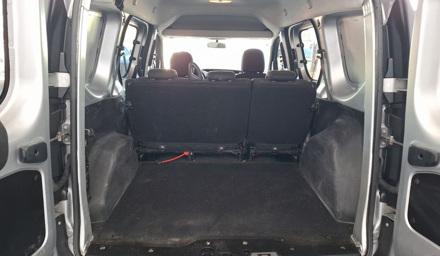 Renault Kangoo 1.6 5A Van 2025