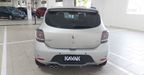 Renault Sandero 2.0 16V HI-FLEX RS Hatchback 2017