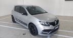 Renault Sandero 2.0 16V HI-FLEX RS Hatchback 2017