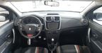 Renault Sandero 2.0 16V HI-FLEX RS Hatchback 2017