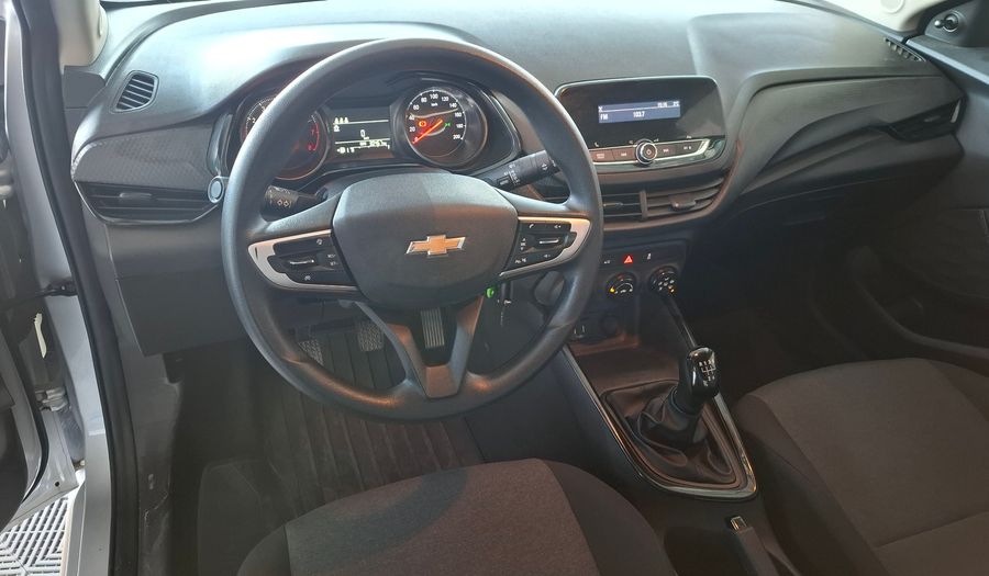 Chevrolet Onix + 1.2 LS Sedan 2022