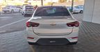 Chevrolet Onix + 1.2 LS Sedan 2022
