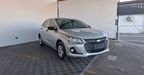 Chevrolet Onix + 1.2 LS Sedan 2022