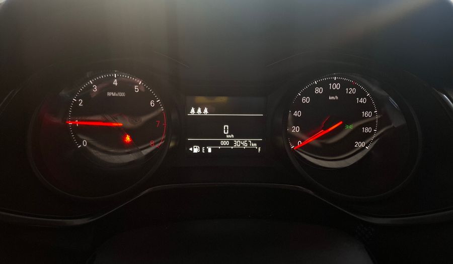 Chevrolet Onix + 1.2 LS Sedan 2022