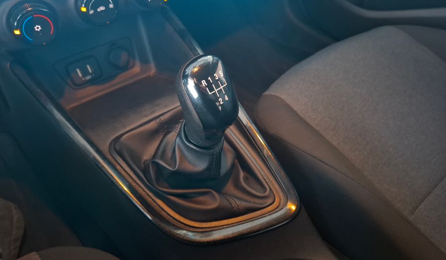 Chevrolet Onix + 1.2 LS Sedan 2022