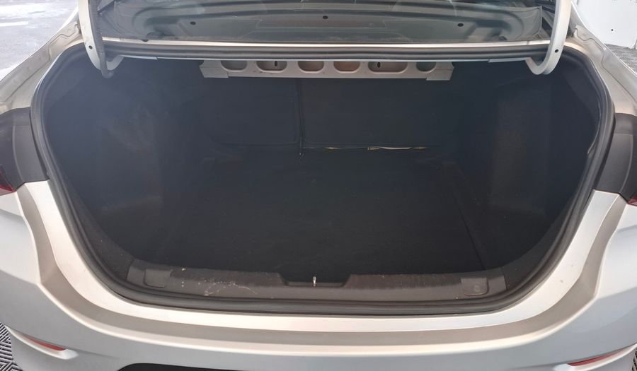 Chevrolet Onix + 1.2 LS Sedan 2022
