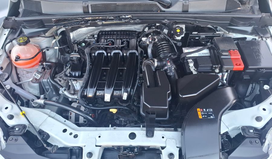 Chevrolet Onix + 1.2 LS Sedan 2022