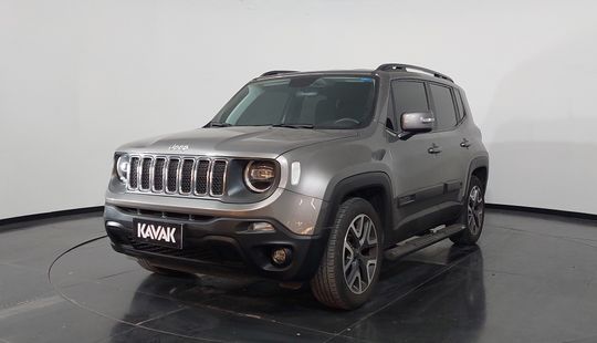 Jeep • Renegade