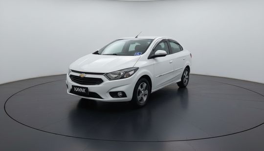 Chevrolet • Prisma