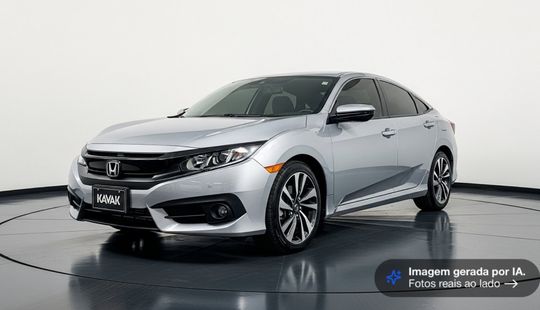 Honda • Civic