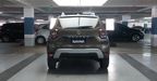 Renault Duster 1.6 ICONIC CVT Suv 2021