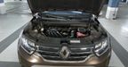 Renault Duster 1.6 ICONIC CVT Suv 2021