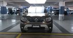 Renault Duster 1.6 ICONIC CVT Suv 2021