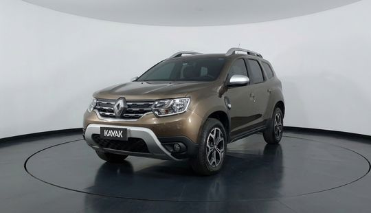 Renault • Duster
