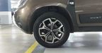 Renault Duster 1.6 ICONIC CVT Suv 2021