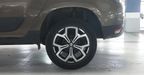 Renault Duster 1.6 ICONIC CVT Suv 2021