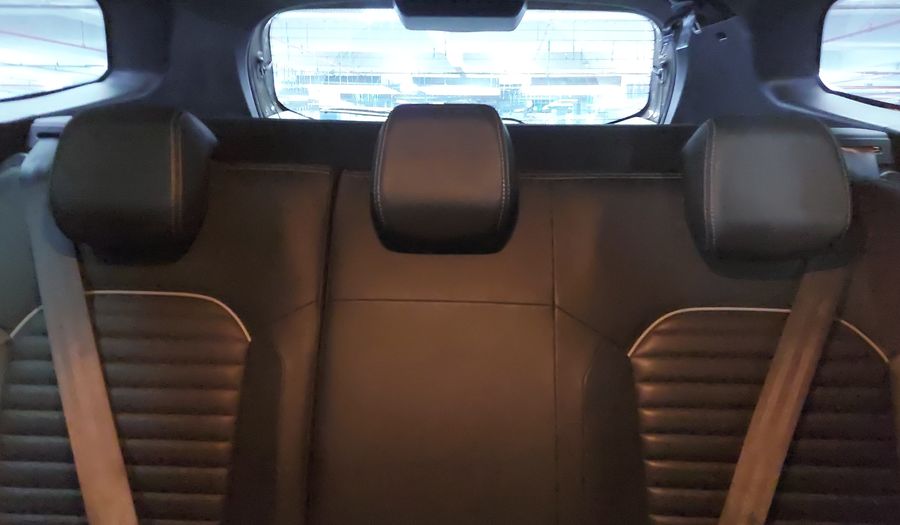 Renault Duster 1.6 ICONIC CVT Suv 2021