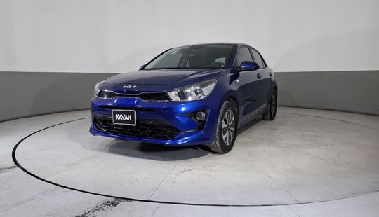 Kia • Rio