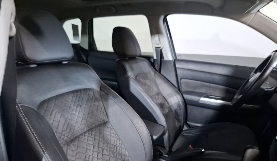 Suzuki Vitara 1.6 GLX AUTO Suv 2019