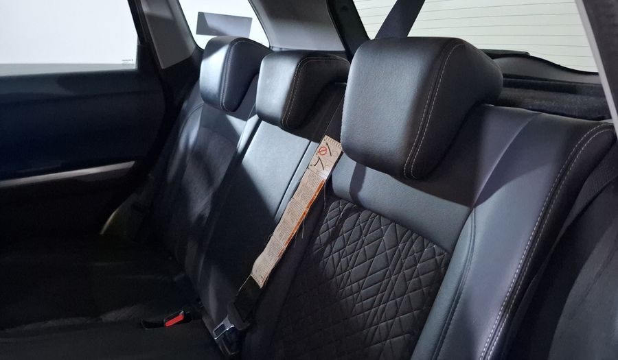 Suzuki Vitara 1.6 GLX AUTO Suv 2019