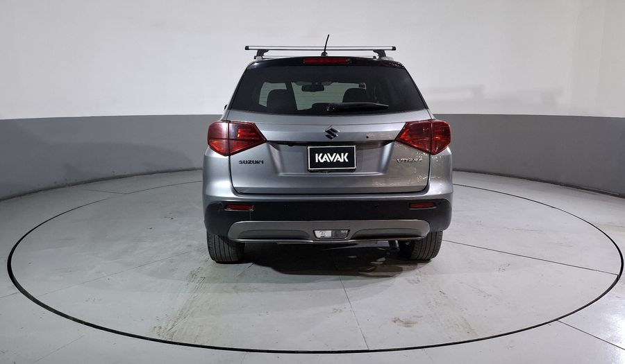 Suzuki Vitara 1.6 GLX AUTO Suv 2019