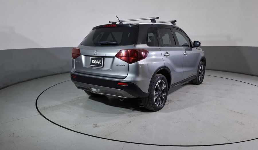 Suzuki Vitara 1.6 GLX AUTO Suv 2019