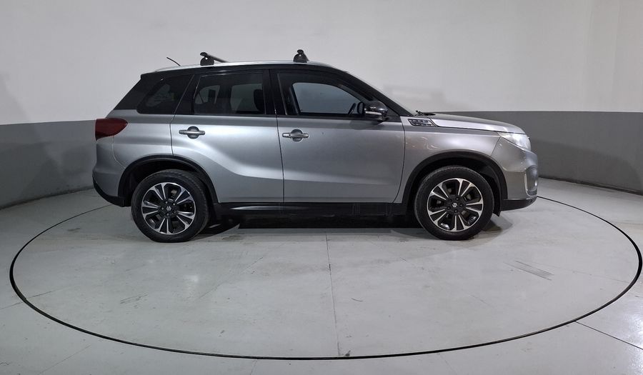 Suzuki Vitara 1.6 GLX AUTO Suv 2019