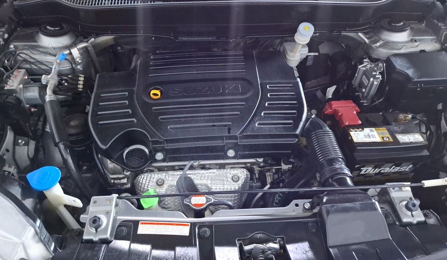 Suzuki Vitara 1.6 GLX AUTO Suv 2019
