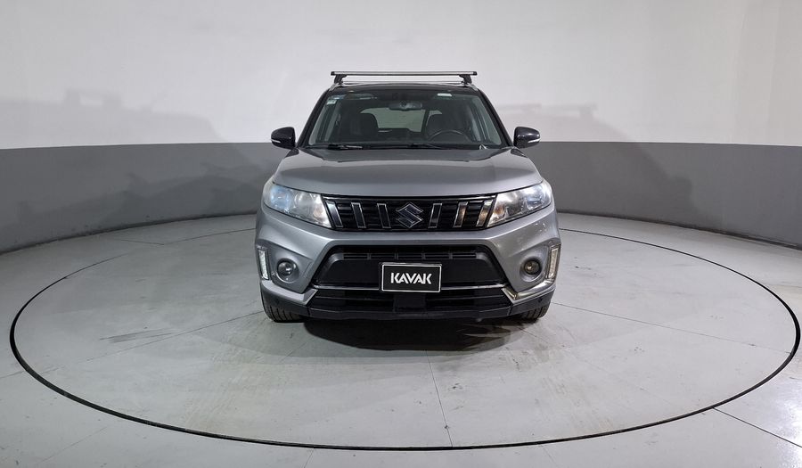 Suzuki Vitara 1.6 GLX AUTO Suv 2019