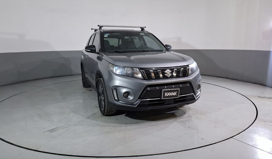 Suzuki Vitara 1.6 GLX AUTO Suv 2019