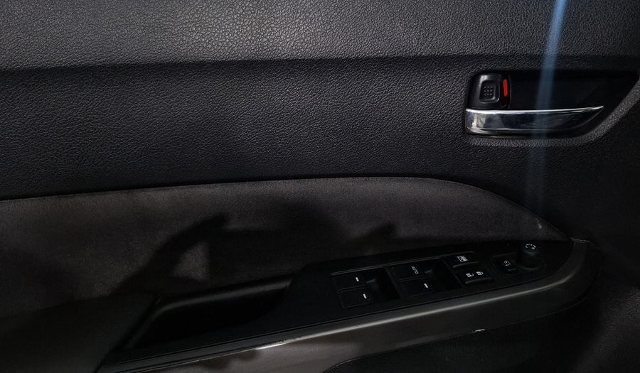 Suzuki Vitara 1.6 GLX AUTO Suv 2019